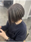 メンズハイライト