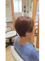 ラピス(Lapis)&nbsp;ショートスタイル