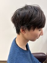 アンジュ グリーンパーク店(ange)&nbsp;ナチュラルウェーブ