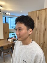 ムイ(muy)&nbsp;大人のナチュラルショート/清潔感アップ/札幌駅