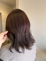 ジュエ 前橋吉岡店(jouet)&nbsp;艶髪ラベンダー