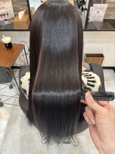 メテオトリートメントの中で髪質改善効果が高い順にご案内します！