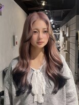 ストーリー 本川越(Story) ハイトーンエンドカラー