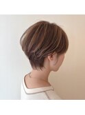 ショート