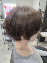 スウィープ 札幌大通(sweep)&nbsp;丸みショート