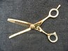 【体験】髪のクセのお悩み解消! ヘアリセッター+カット ¥6000~ → ¥4000