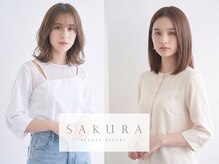サクラ ビューティ ヴィレッジ(SAKURA Beauty village)