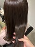 【髪質補修★★】コタ プレミークトリートメント