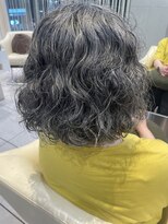 ゼルアヴェダ 浦和パルコ店(ZELE AVEDA)&nbsp;【髪質改善カラー/白髪ぼかし/脱白髪染め／浦和駅】