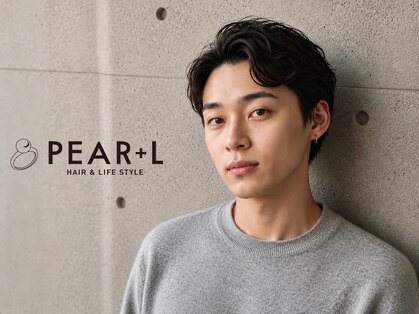 パール(PEAR+L)の写真