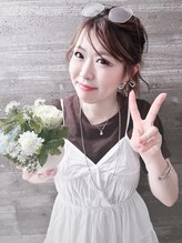 マルシェ(marche) 亀井 文香
