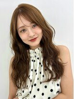 サンド クリア 横浜本店(sand clear)&nbsp;ふわふわロング★