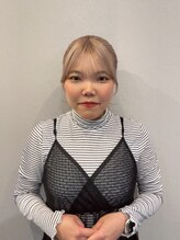 ラフィスヘアーリリー 加古川店(La fith hair lily)&nbsp;塩崎 彩香