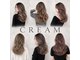 クリーム(CREAM)の写真