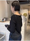 リップラインボブ