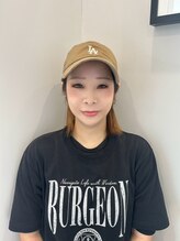 オーブ ヘアー クロイ 盛岡3号店(AUBE HAIR cloy) ヒカリ