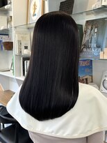 コレクティブワーク 表参道 渋谷(COLLECTIVE WORK)&nbsp;大人の髪質改善ボブ縮毛矯正レイヤー20代30代40代[表参道]