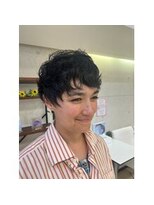 ザナドゥー 上野店(Xanadu)&nbsp;フェミニンショート