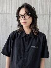ロックス バイ マグ 松本(rocks BY MAG)&nbsp;土屋 拓樹