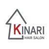 ヘアーサロン キナリ(hairsalon KINARI)のお店ロゴ