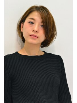 パペル(papel) 【papel】ボブ１５