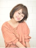 フェミカジュボブカット/心斎橋&難波&なんば