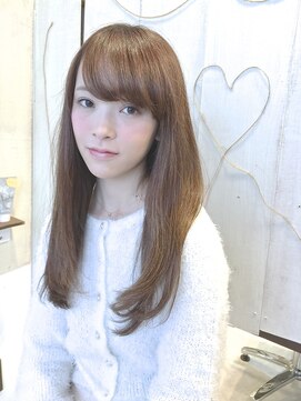 アンフィフォープルコ(AnFye for prco) アンフィフォープルコ♪メルティ☆ストカール♪