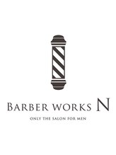 BARBER　WORKS　N