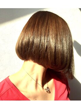 アツラエ(atsurae) ボブ