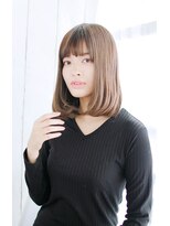 ズール 生田店(ZU LU)&nbsp;ワンカールボブ◎20代30代40代50代