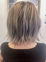 エルモ(ELMO)&nbsp;ホワイト-２Wayスタイリング / ハネver.