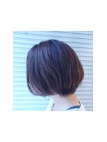 エッカ(ekka)&nbsp;ボブ