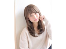 ヘアーピース(Hair Peace)