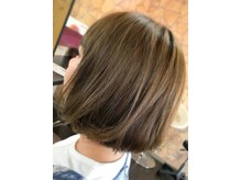 ヘアレストアッシュ(HAIR rest h)