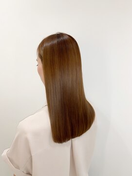 ビューティトリートメントサロン コンフォルタ(Beauty treatment salon ComfortA) ★髪質改善トリートメント★