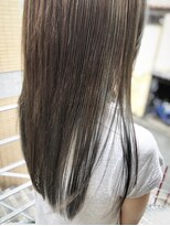 ボスコ 下北沢店(bosco) ☆ハイライトカラー☆《gocci》