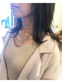 【Jacob HAIRDESIGN】アーモンドカラー