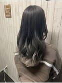 グラデーション