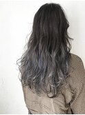 ケアブリーチグラデーションカラー【池袋/20代/30代/40代】