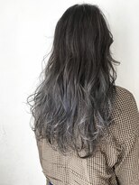 アクトゥス(AEQUITAS)&nbsp;ケアブリーチグラデーションカラー【池袋/20代/30代/40代】