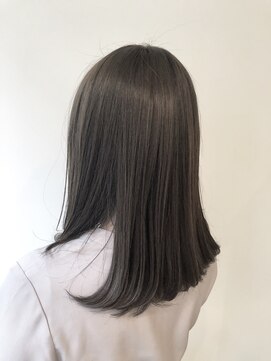 ブランコ 高松店(blanco) シースールアクア