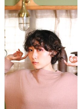 ザップ(ZAP) カールマッシュ