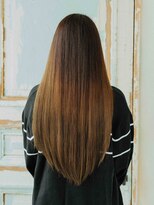 ヌンクマールス(NUNC malus)&nbsp;【2020年春の新作スタイル】田町美容室NUNCmalus