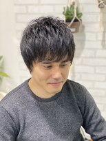 リアン(Lien) ソフトツイストスパイラルパーマ