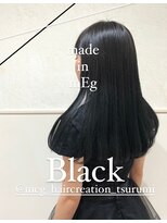 メグヘアークリエーション 鶴見店(mEg hair creation) リアルヘアスタイル25