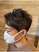 好印象カット