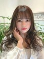 エムコーゾーヘアー(M KOZO hair)&nbsp;大人かわいい