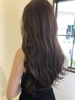 ルチカ(Luccica)&nbsp;【Luccica】立体感ハイライトカラー