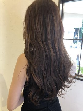 ルチカ(Luccica) 【Luccica】立体感ハイライトカラー