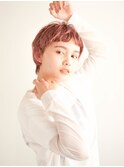 ダークアッシュ/オーガニックカラー/レイヤーロング/新宿